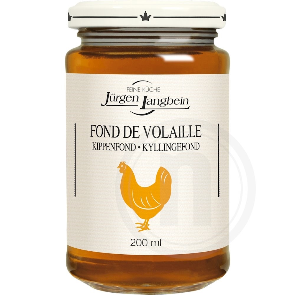 Jürgen Langbein Kyllingefond