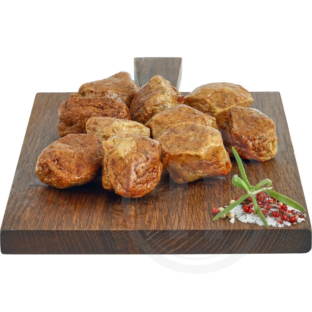 Kyllingefrikadeller