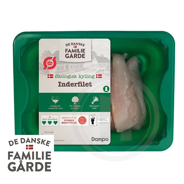 Kyllingeinderfilet ko Fra Danske Familieg rde Leveret Med Nemlig kyllingeinderfilet-ko-fra-danske-familieg-rde-leveret-med-nemlig
