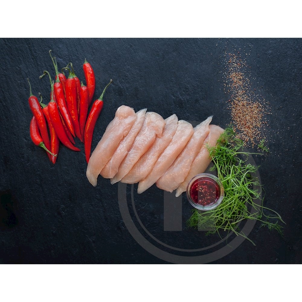 Hopballe Mølle Kyllingeinderfilet