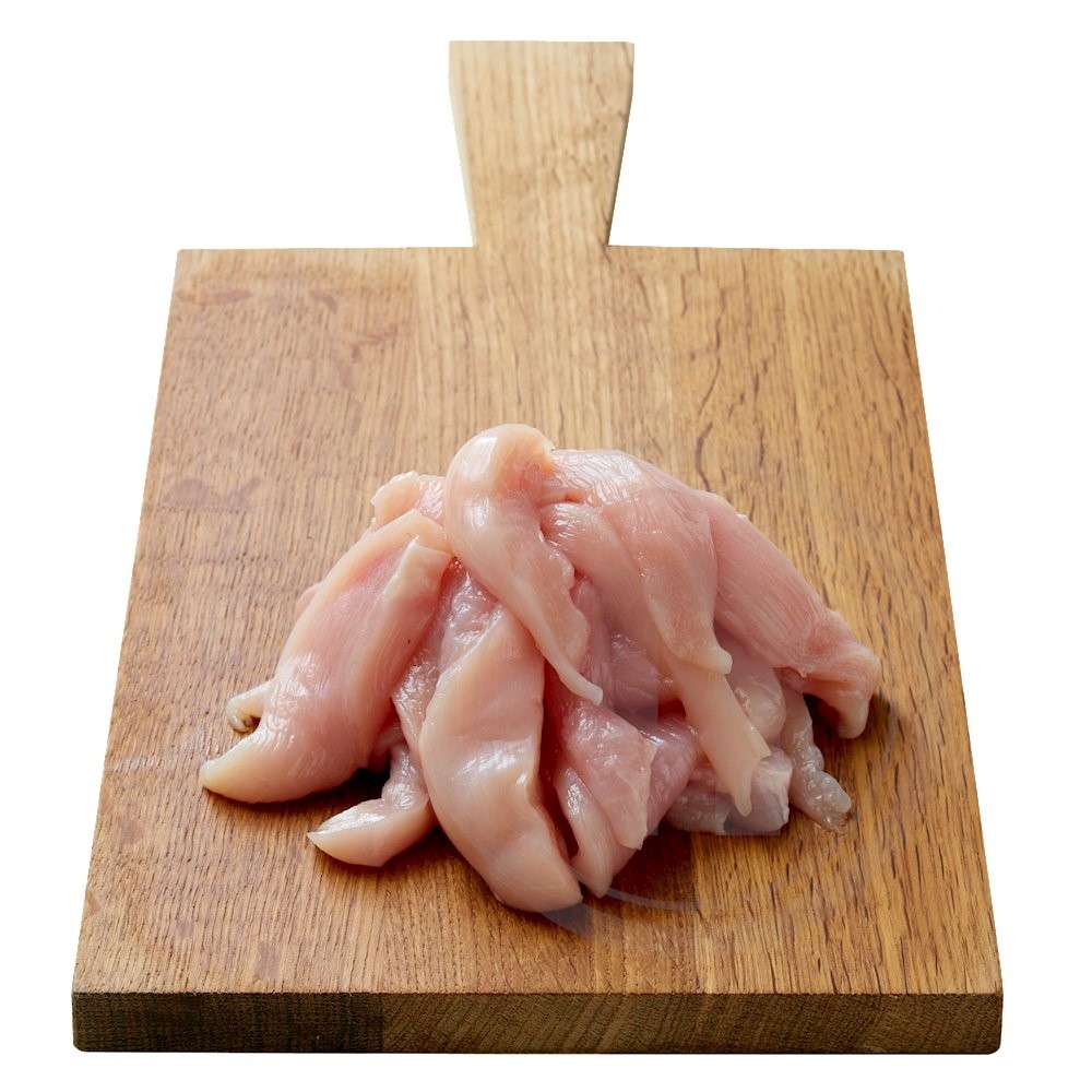 Rose Kyllingeinderfilet