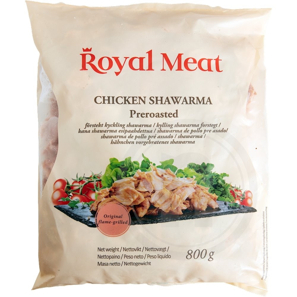 Kyllingekebab (forstegt)