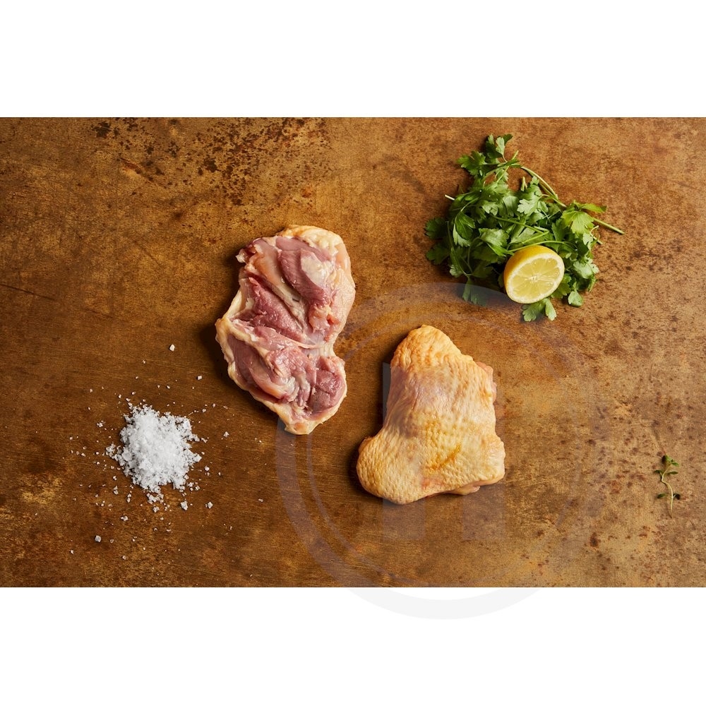 Hopballe Mølle Kyllingeoverlår udbenet