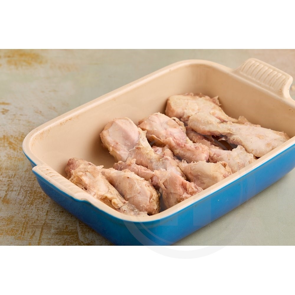 Slagter Larsen Kyllingeunderlår Sous Vide