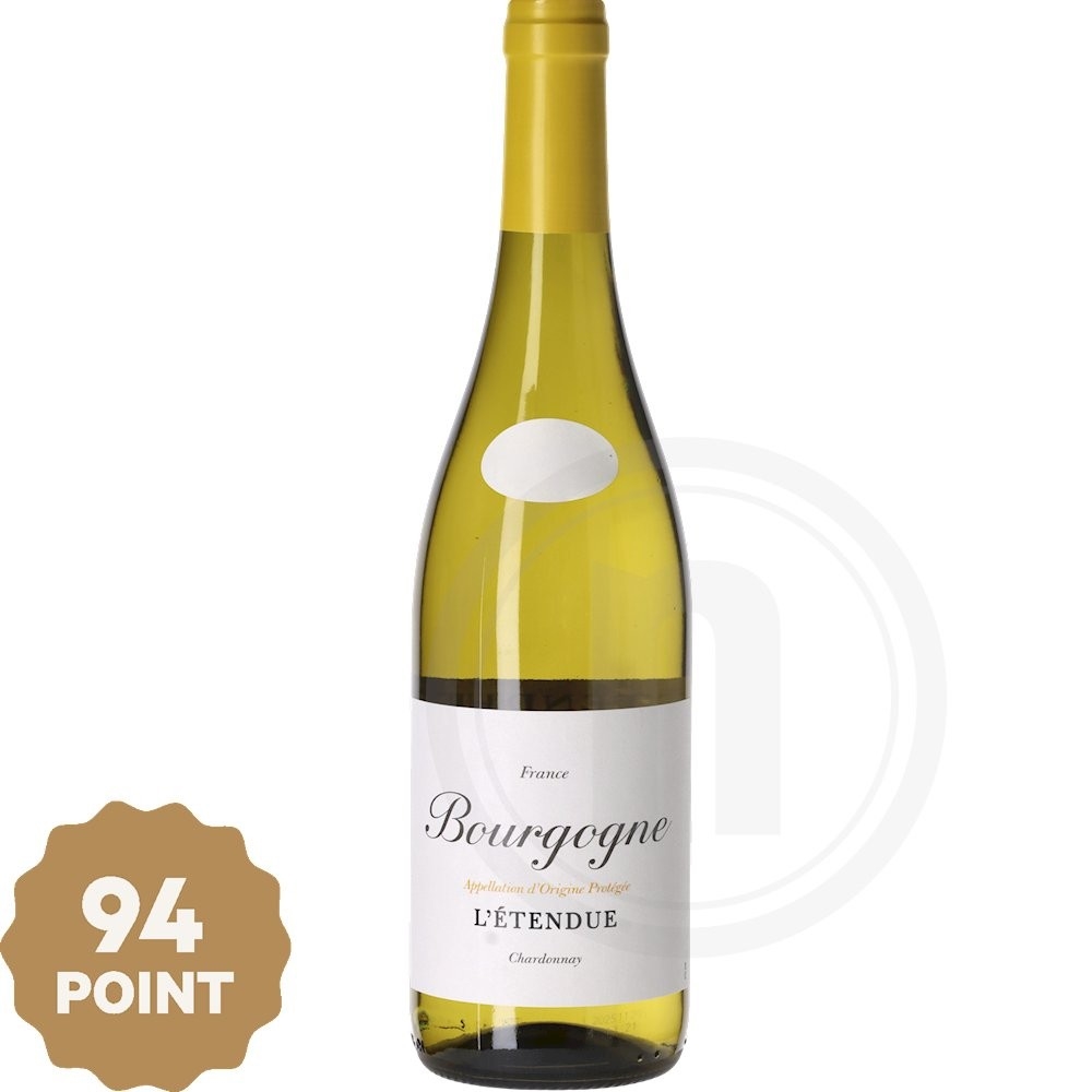L'Etendue Bourgogne Chardonnay