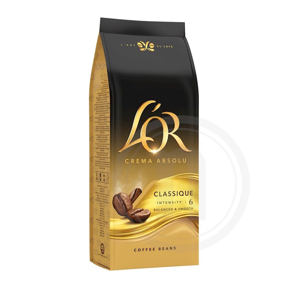 L'OR Crema Absolu Classique