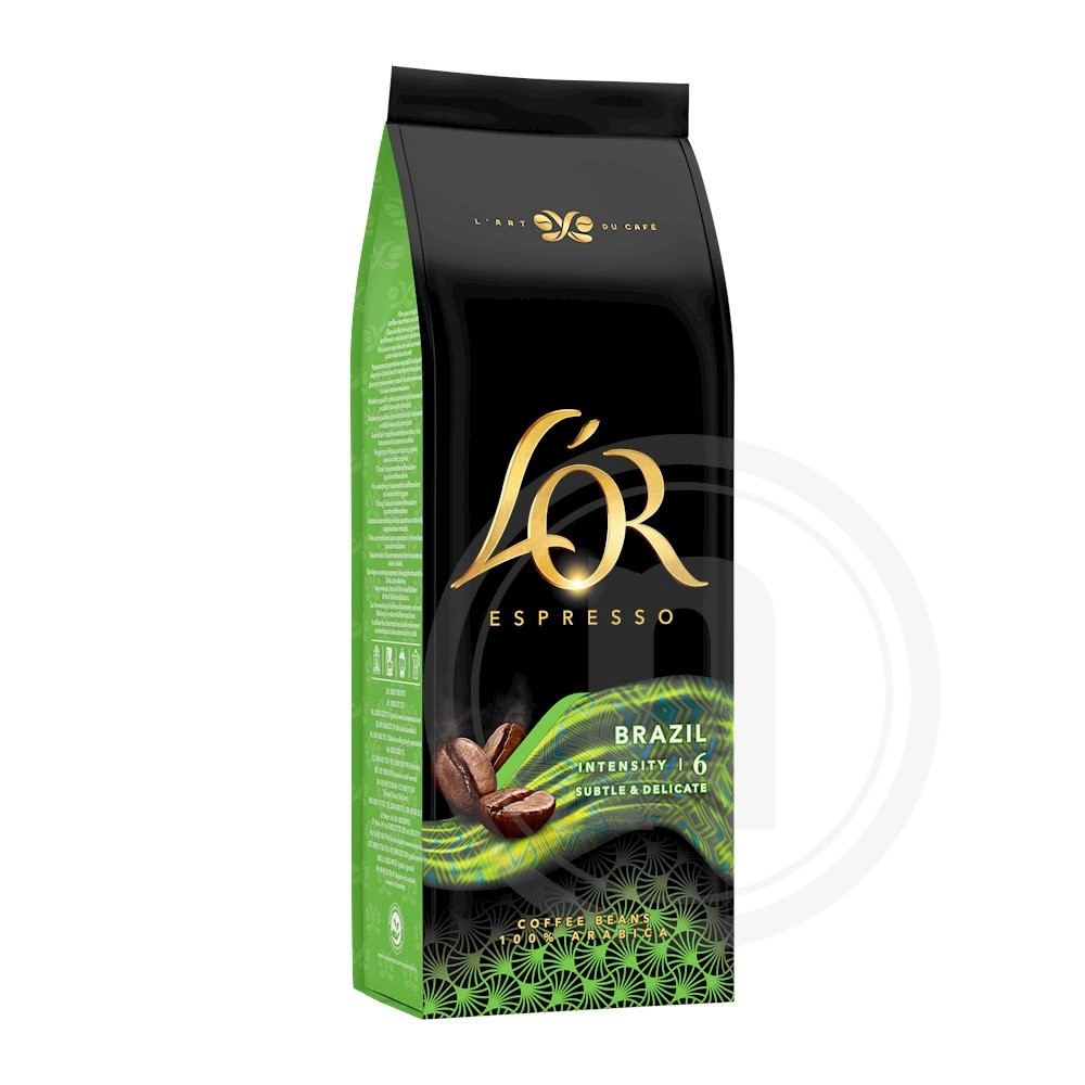 L'OR Espresso Brazil
