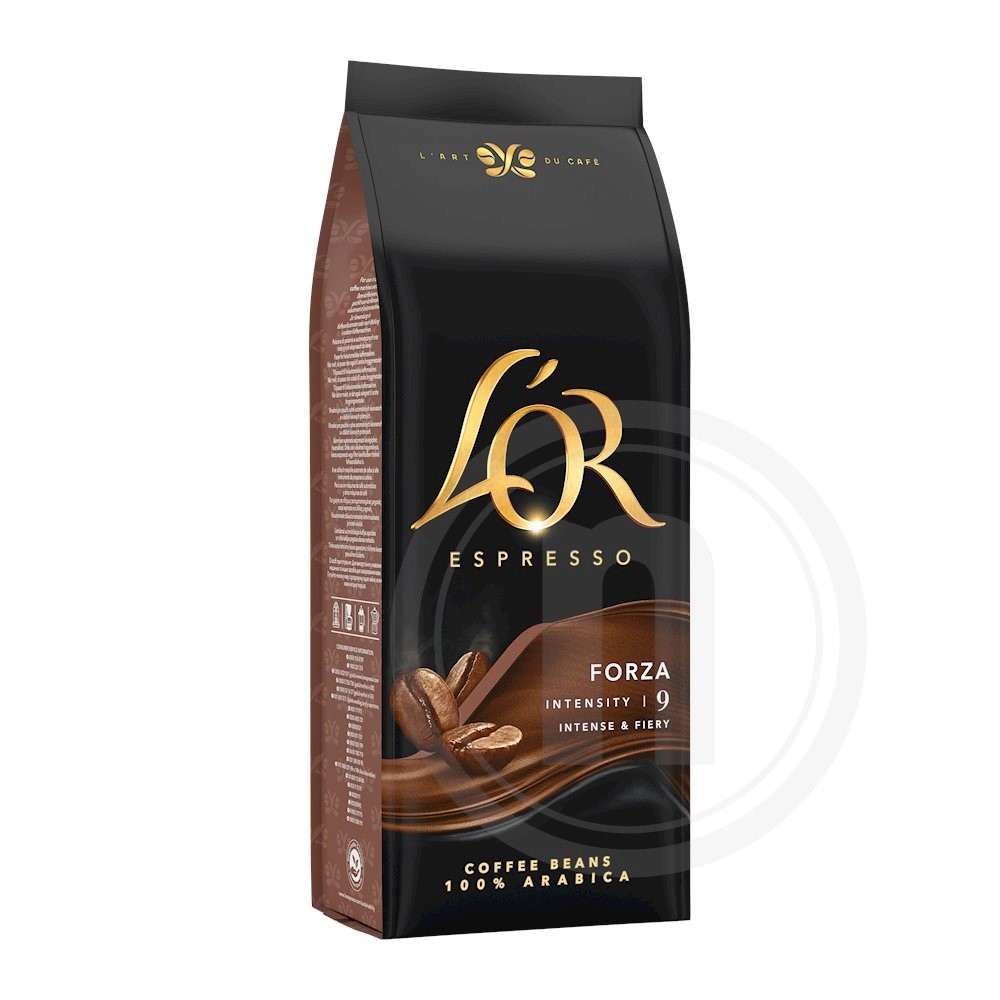 L'OR Espresso Forza