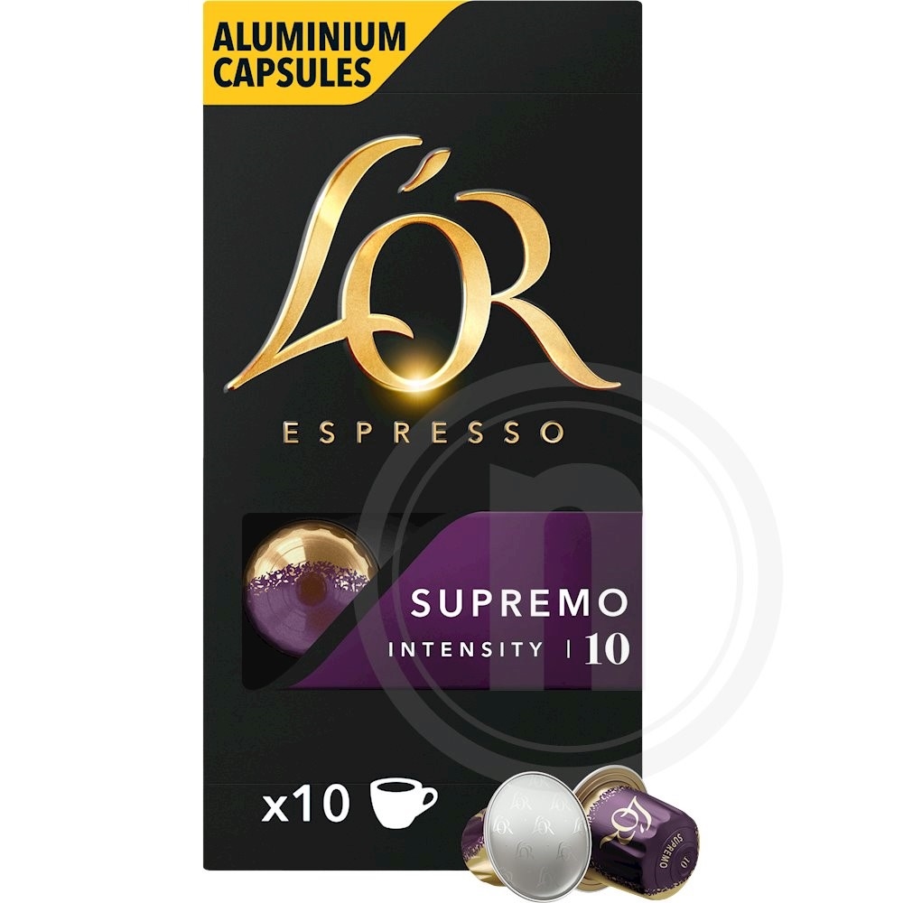 L'OR Espresso Supremo