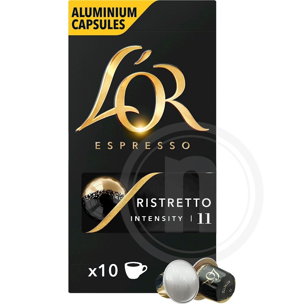 L'OR Ristretto