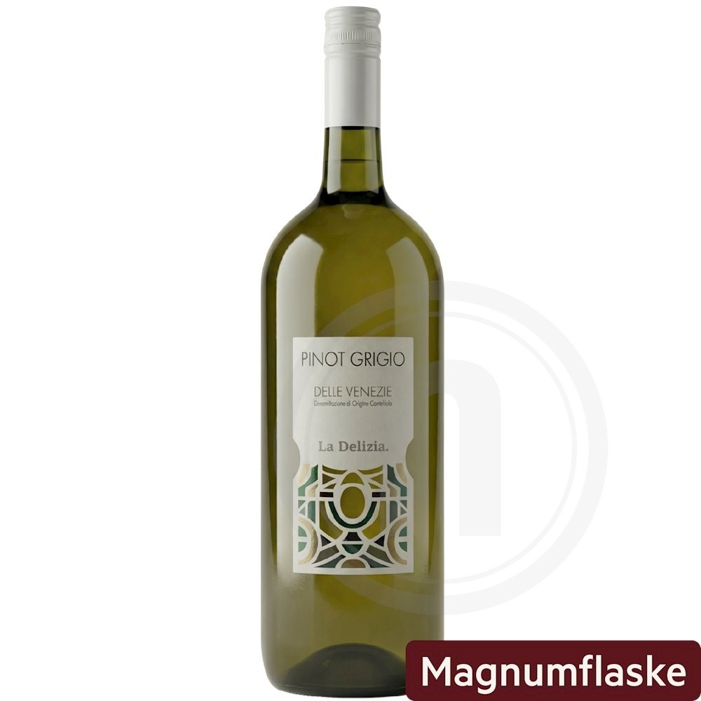 La Delizia Pinot Grigio