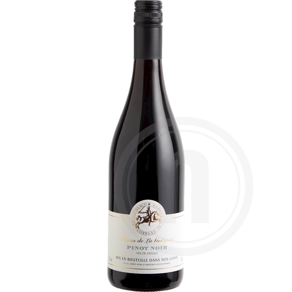 La Galopine Pinot Noir