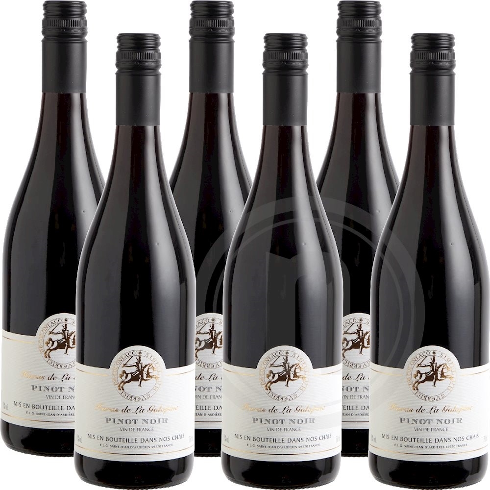 La Galopine Pinot Noir