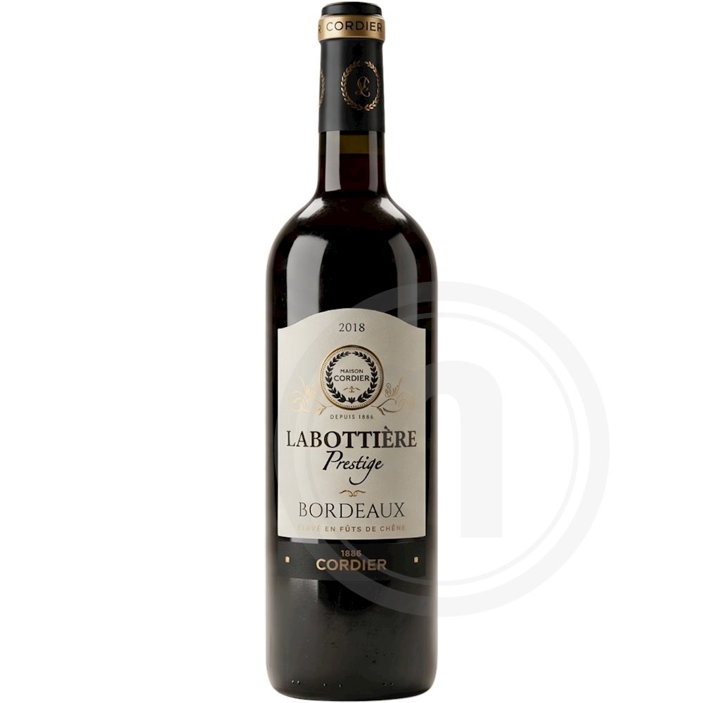 Labottière Prestige Bordeaux