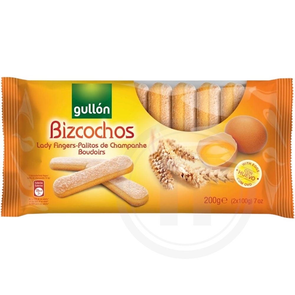 Gullón Lady Fingers