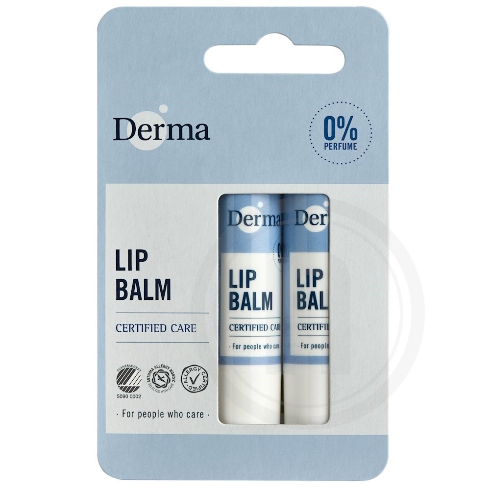 Læbepomade