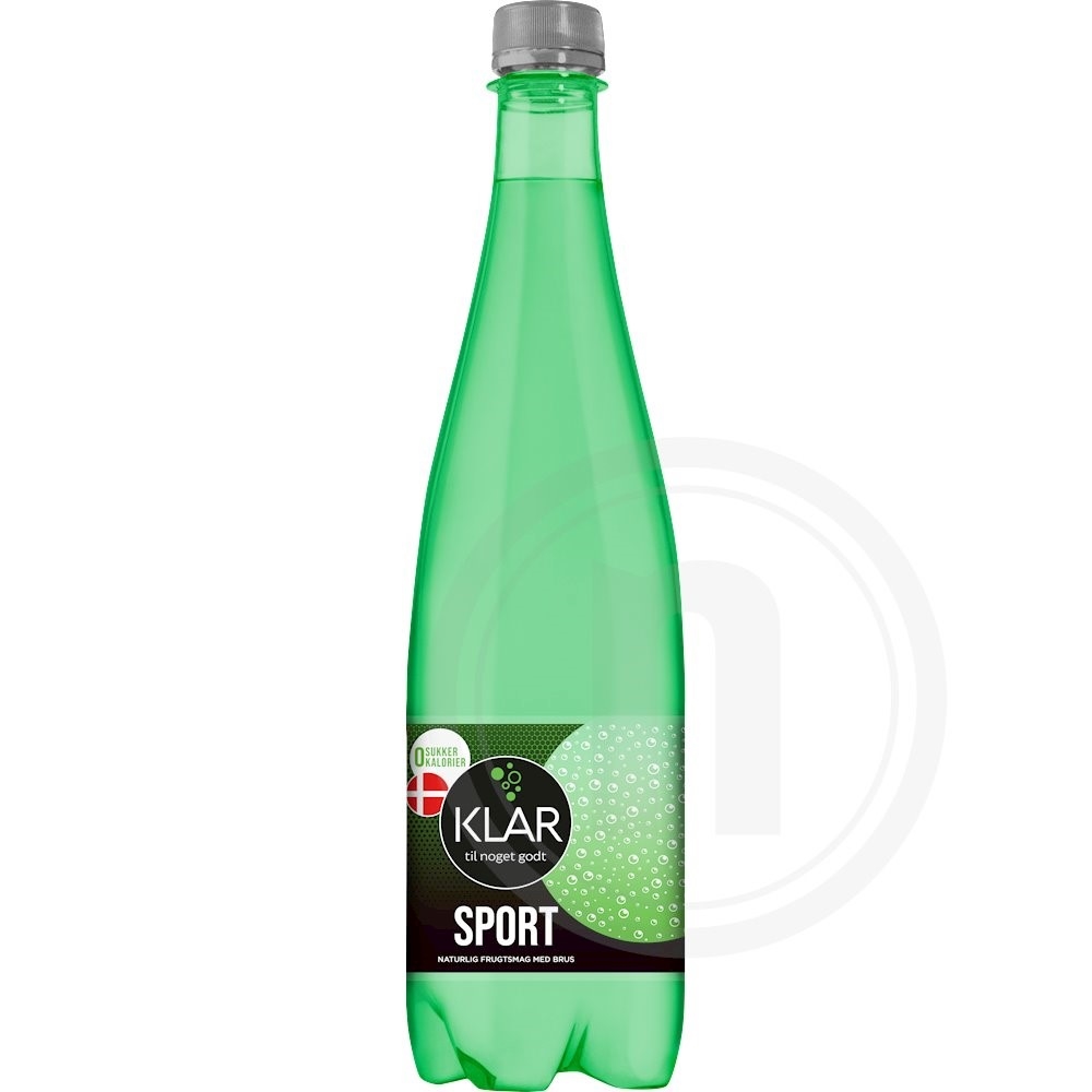 Læskedrik sport