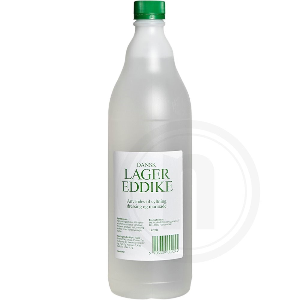 Lagereddike (klar)