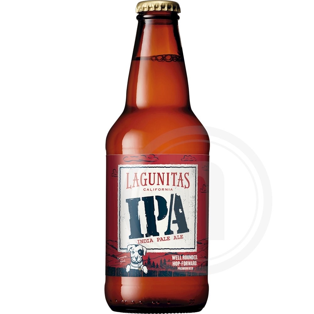 Lagunitas IPA
