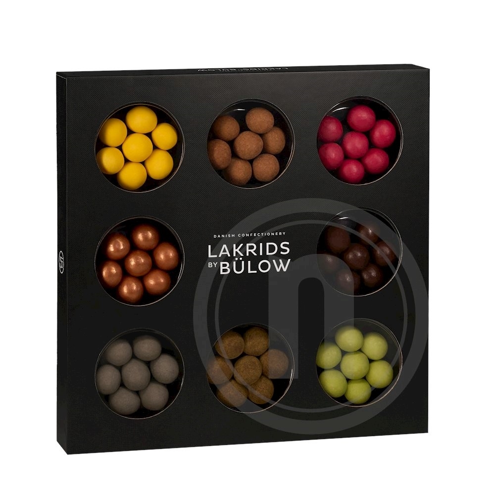Lakrids Selection Box