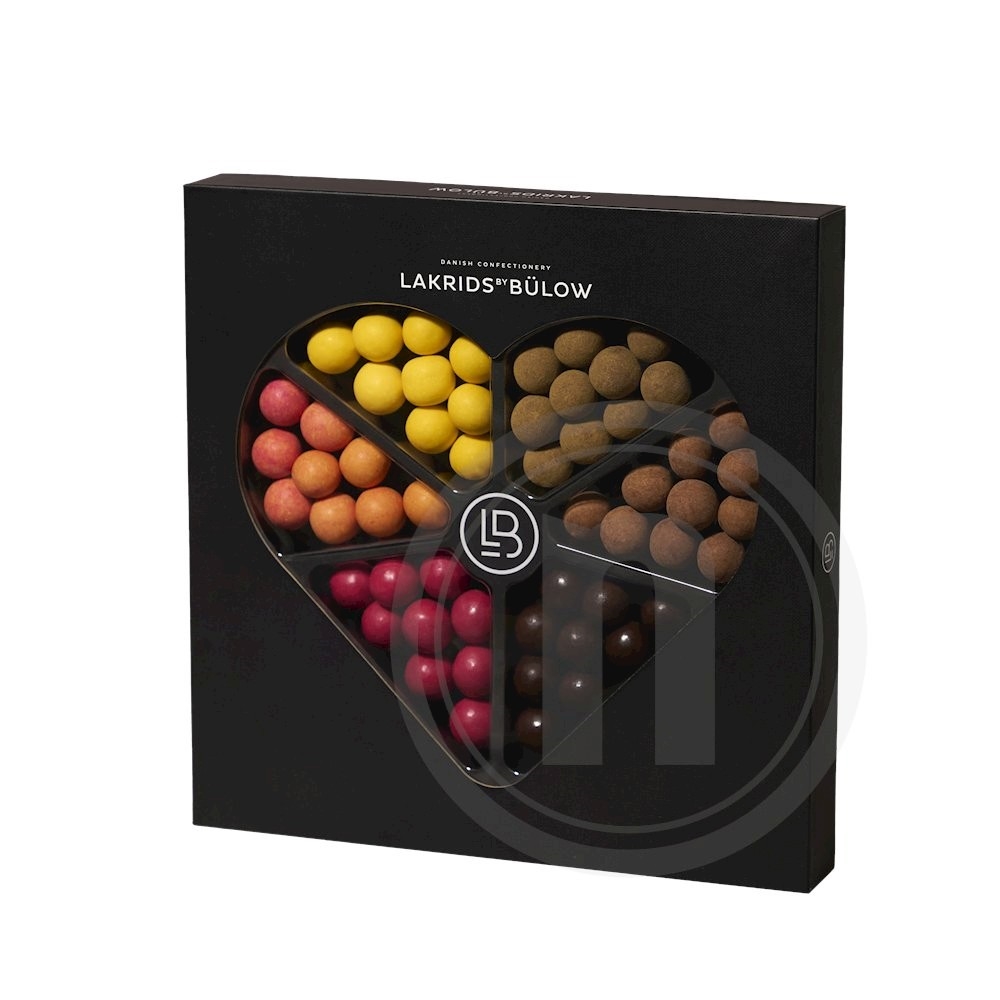 Lakrids Selection Box