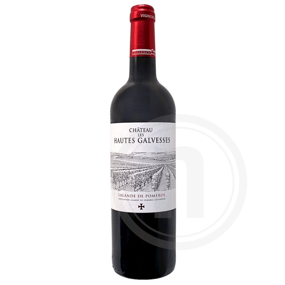 Lalande de Pomerol