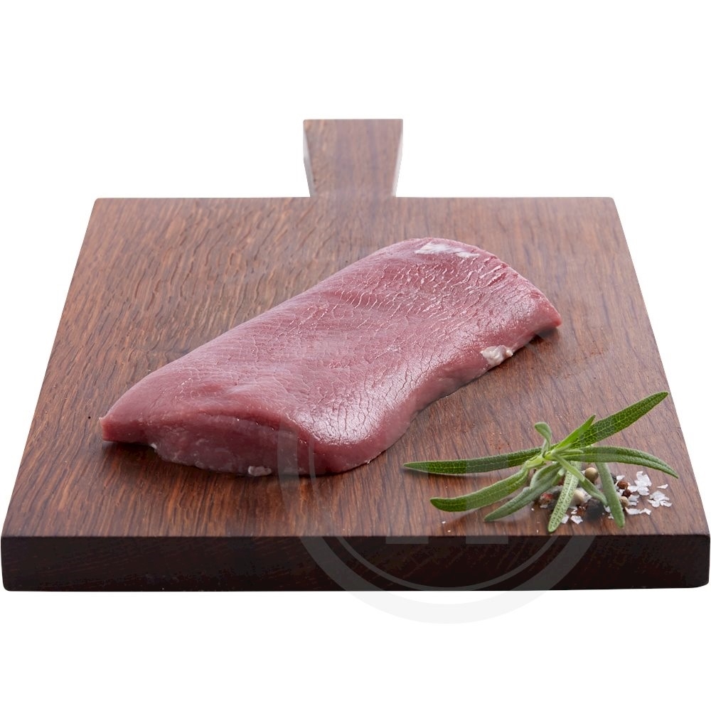 Lammefilet 450