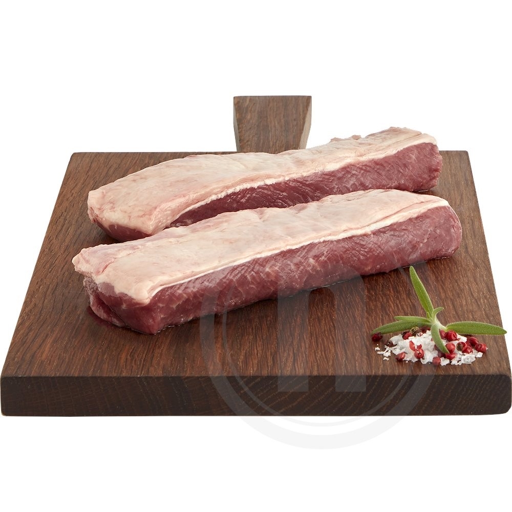 Lammefilet