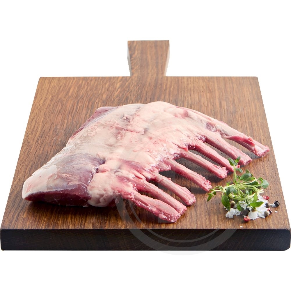Lammekrone