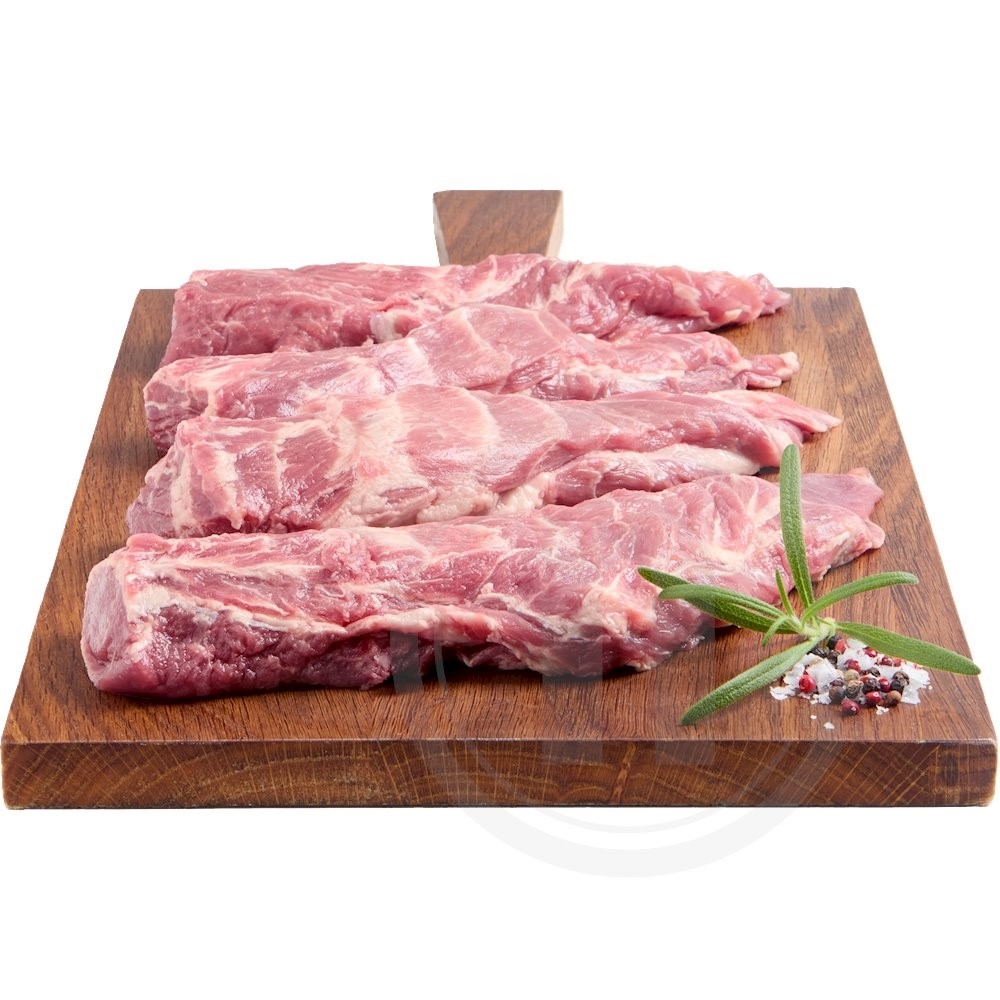 Lammenakkefilet