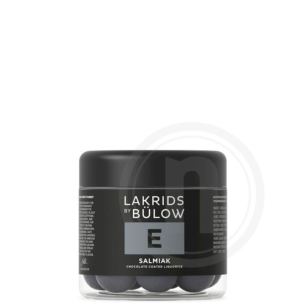 Larkidskugler Salmiak