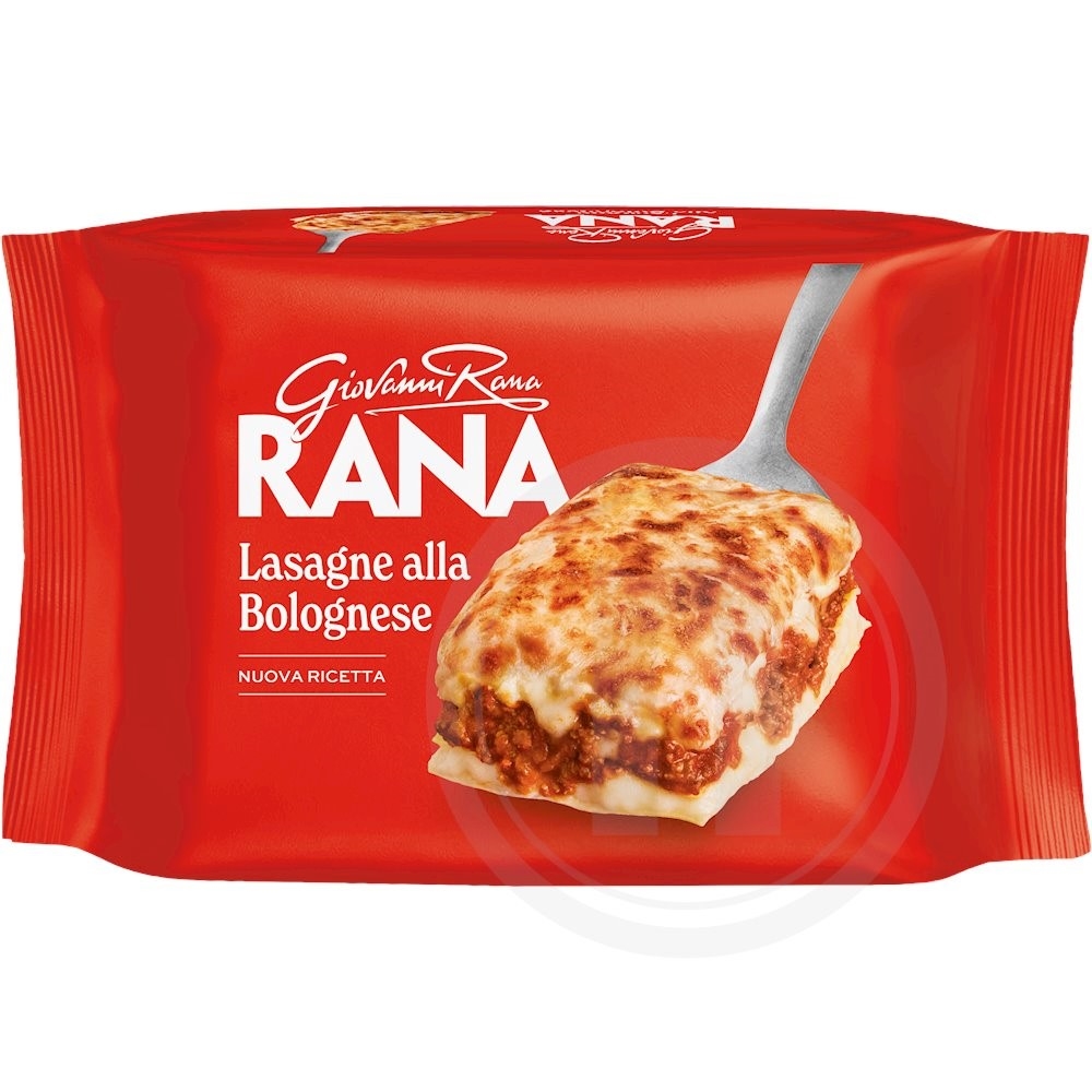 Rana Lasagne bolognese