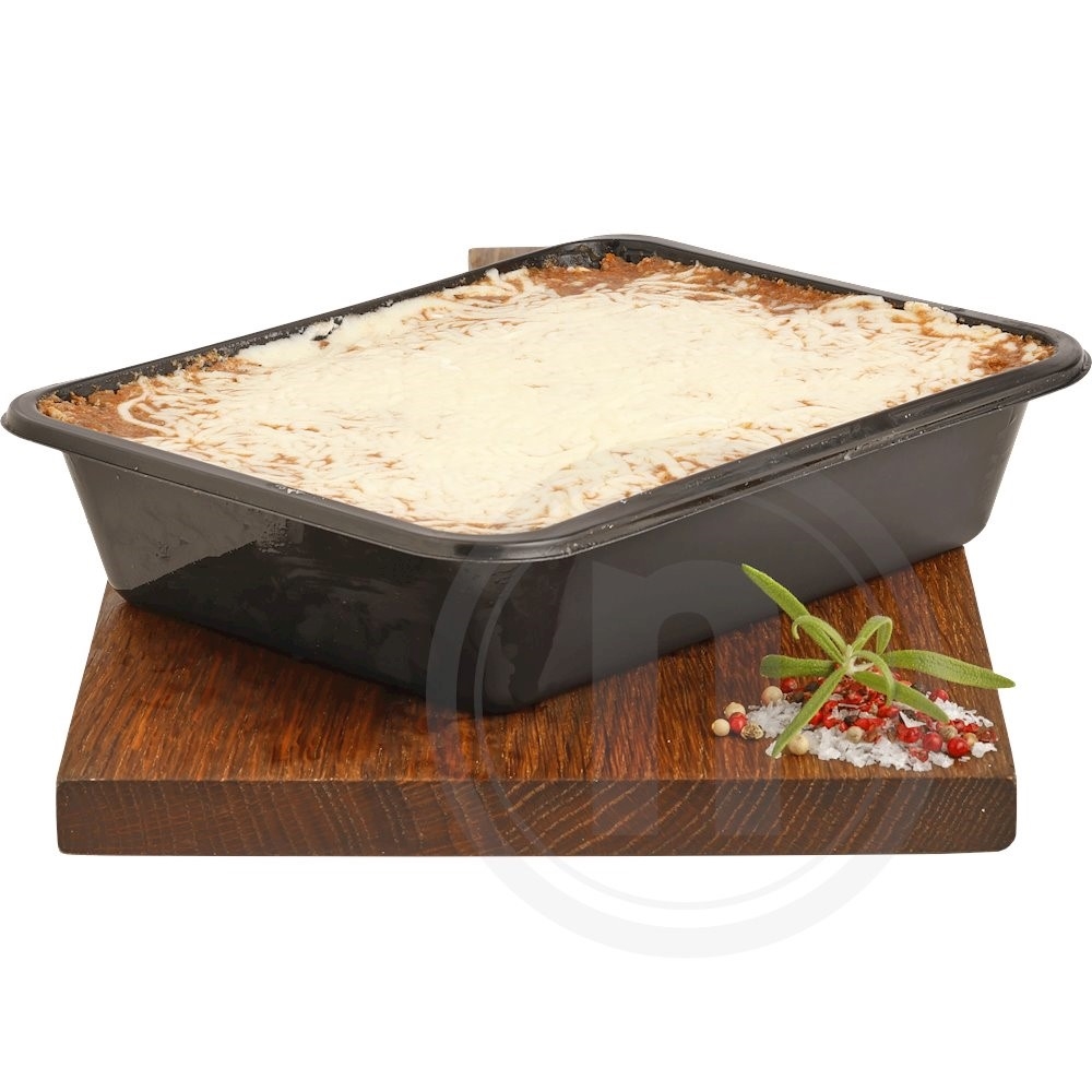 Slagter Lund Lasagne