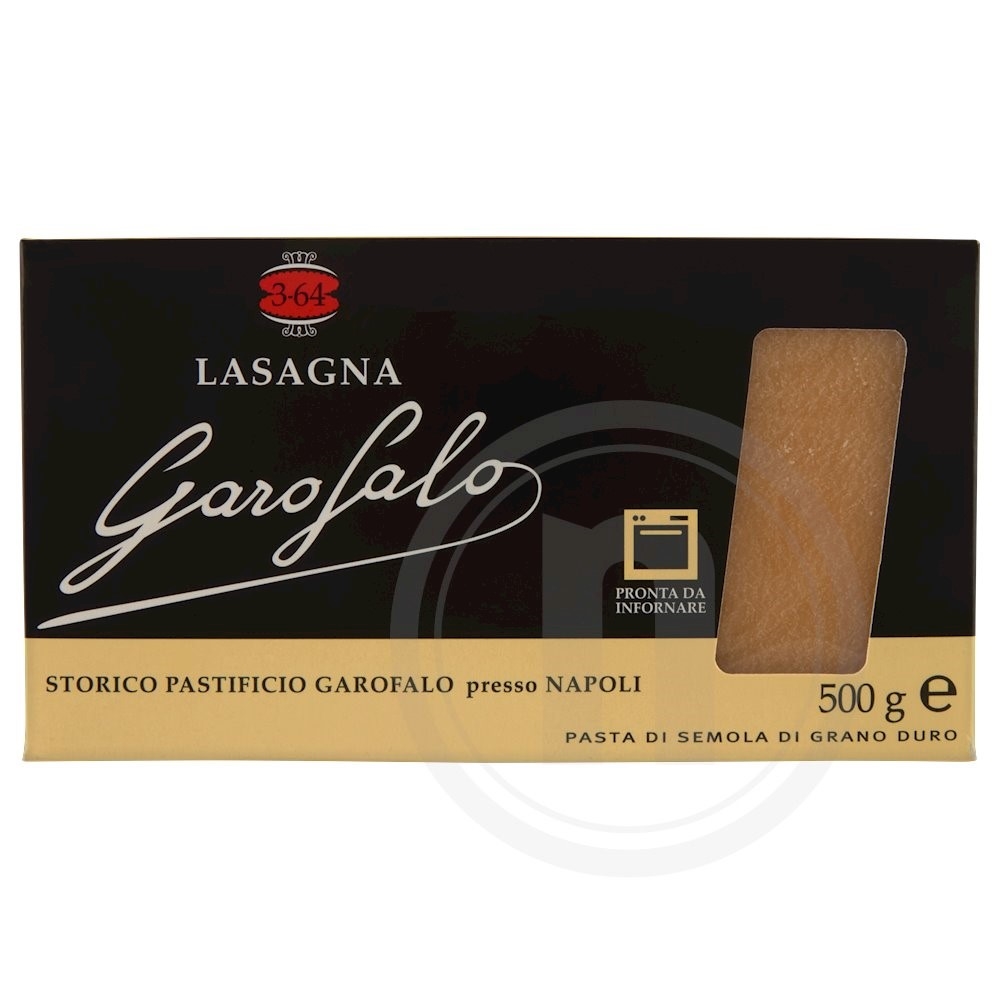 Lasagneplader