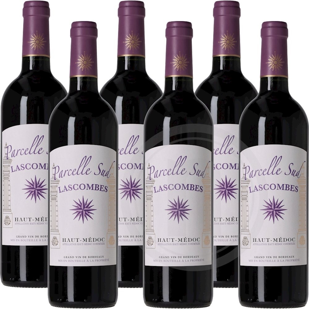 Lascombes Haut Medoc 2024
