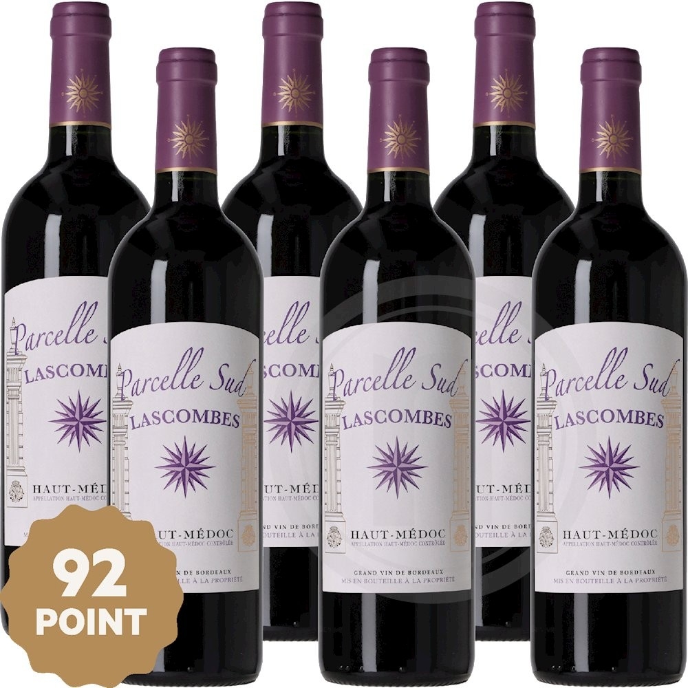 Lascombes Haut Medoc