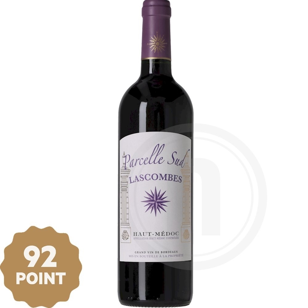 Lascombes Haut Medoc