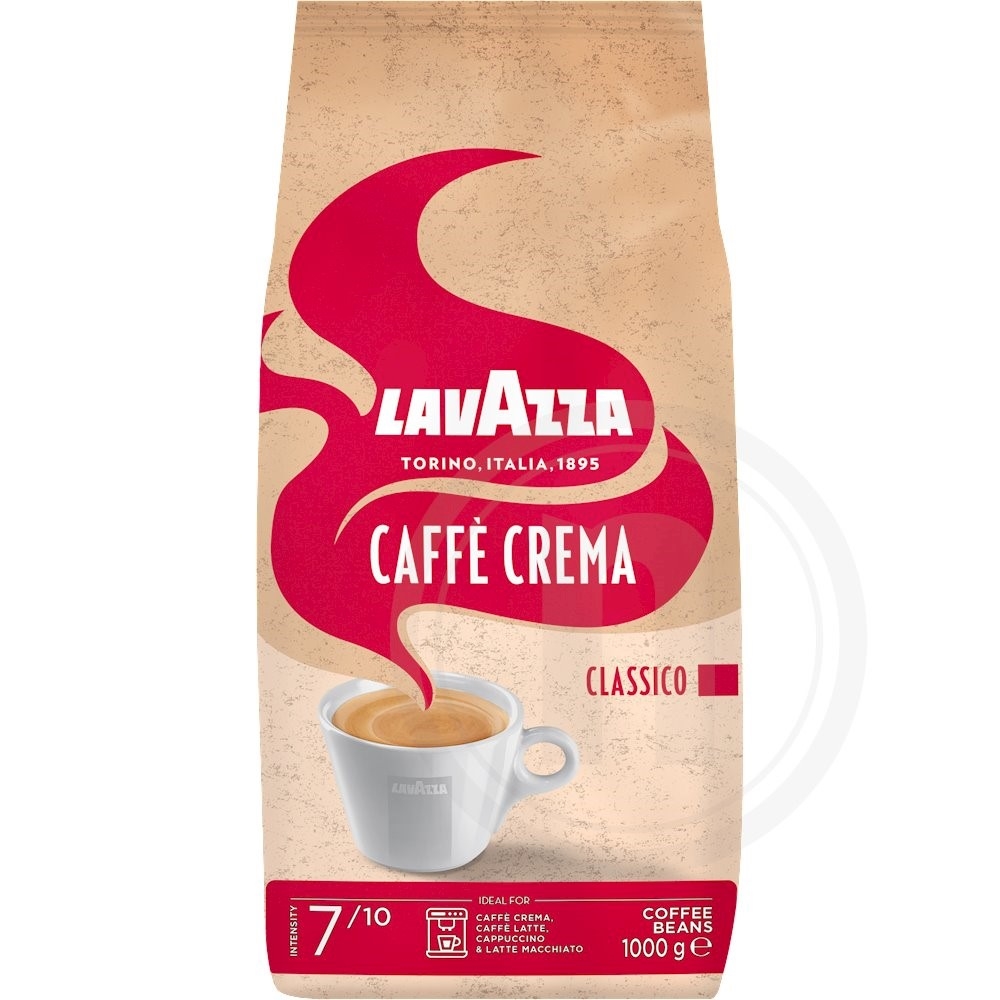 Lavazza Caffé Crema Classico