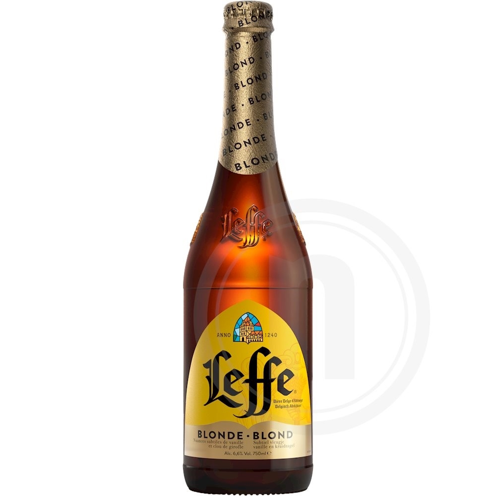 Leffe Blonde