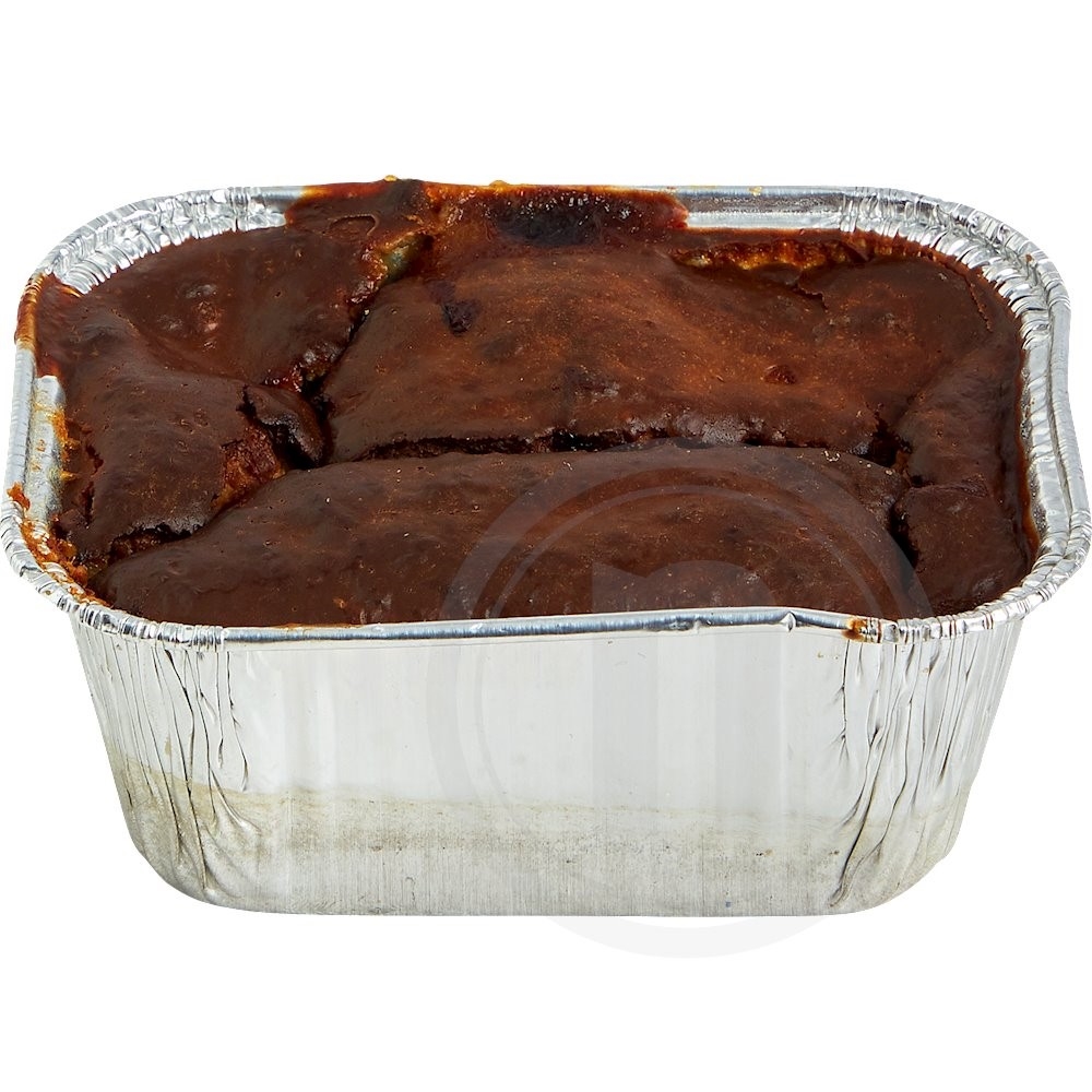 Centerslagteren Leverpostej Hjemmelavet