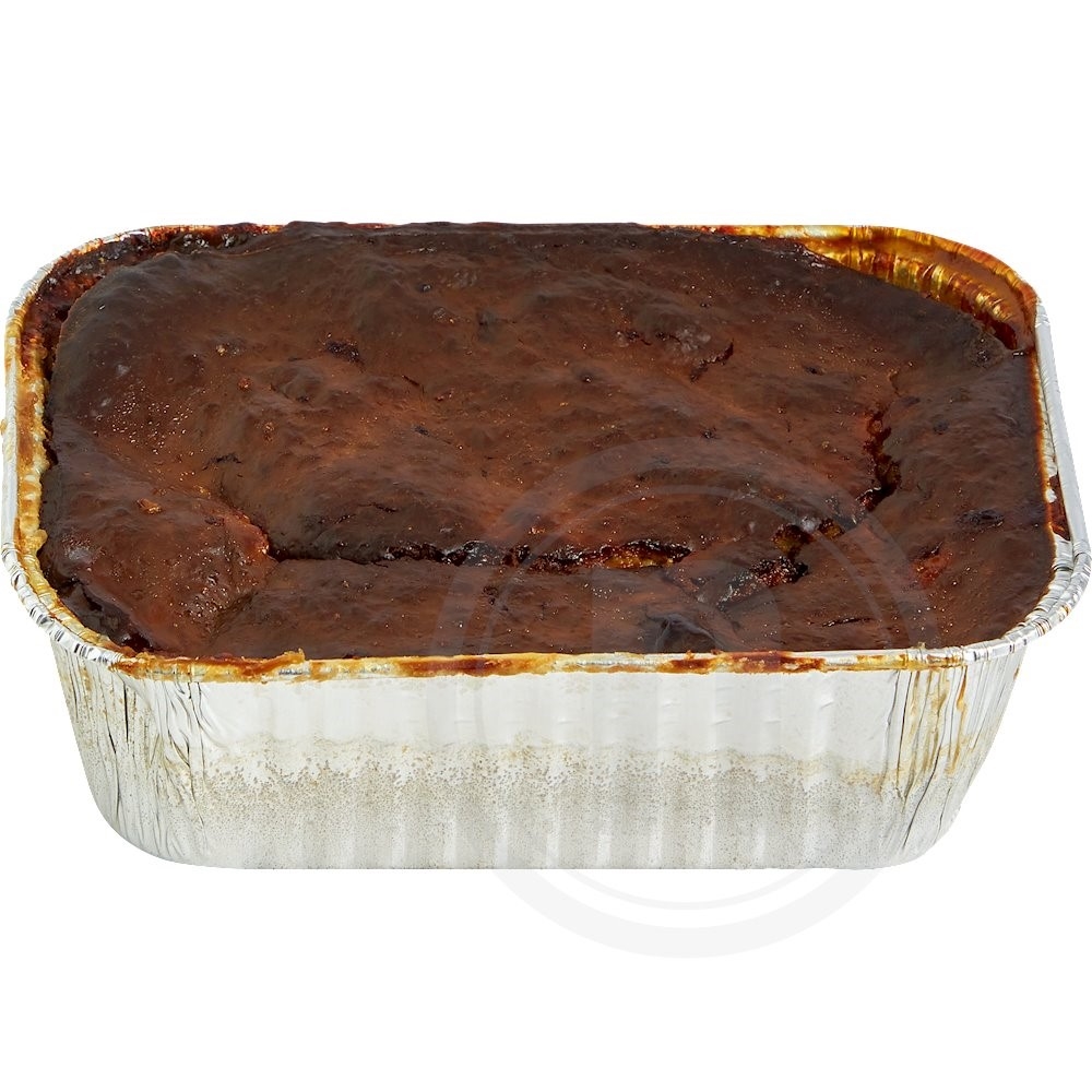 Leverpostej