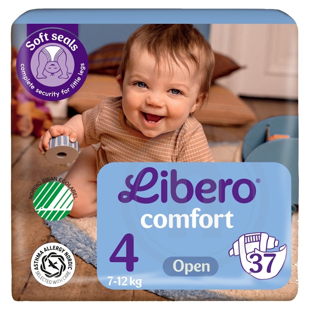 Libero Comfort str. 4
