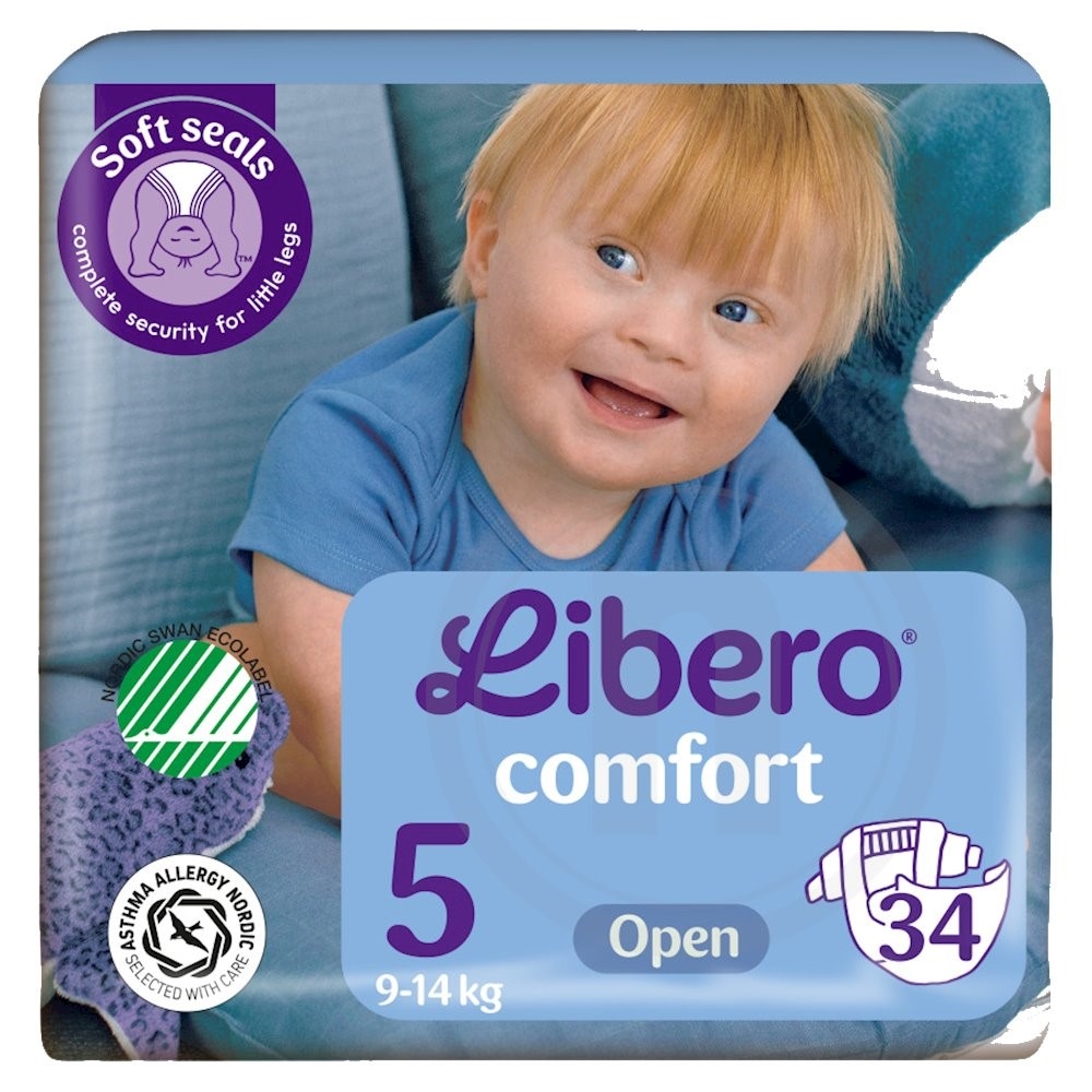 Libero Comfort str. 5 9