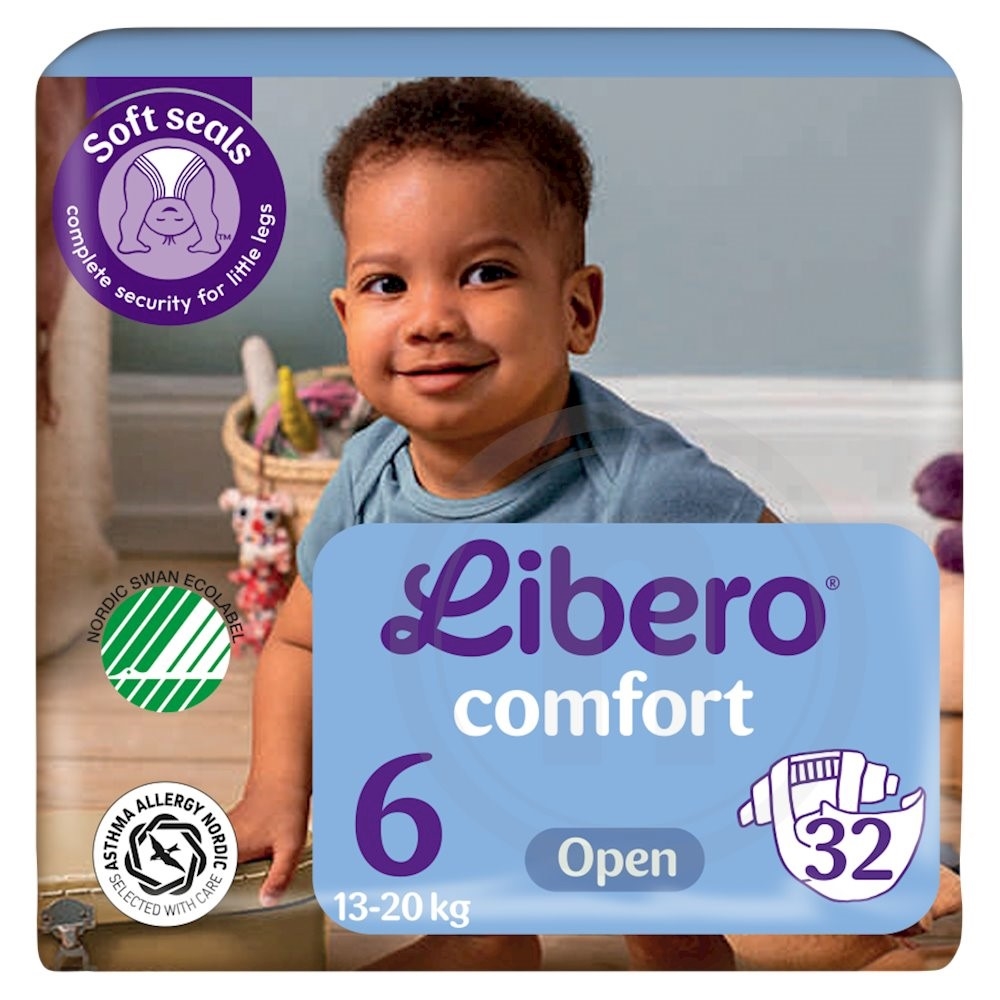 Libero Comfort str. 6 13