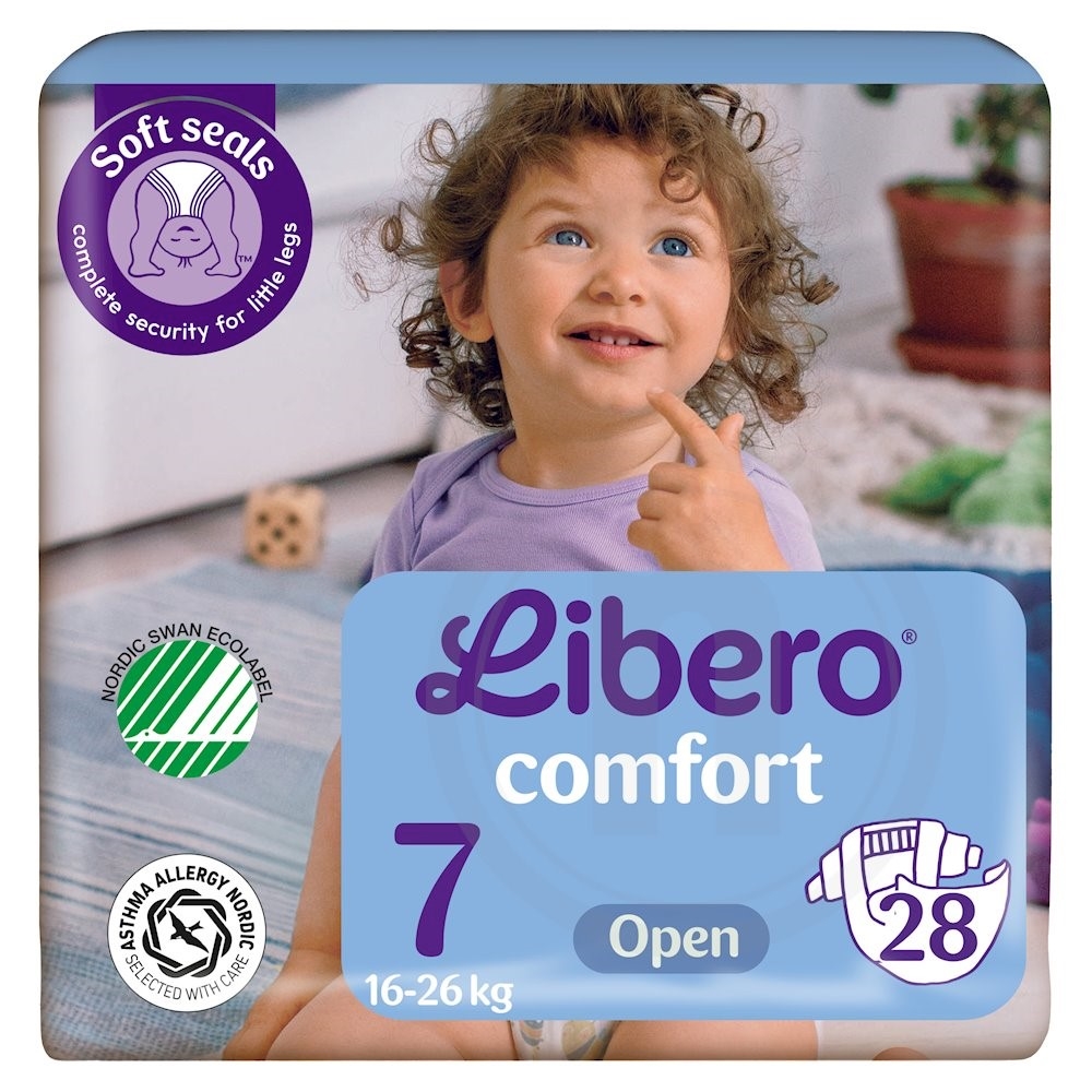 Libero Comfort str. 7