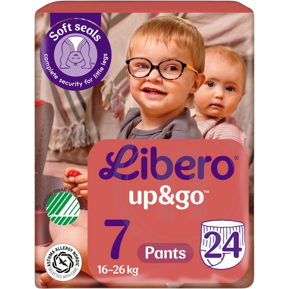 Libero Up & Go str. 7