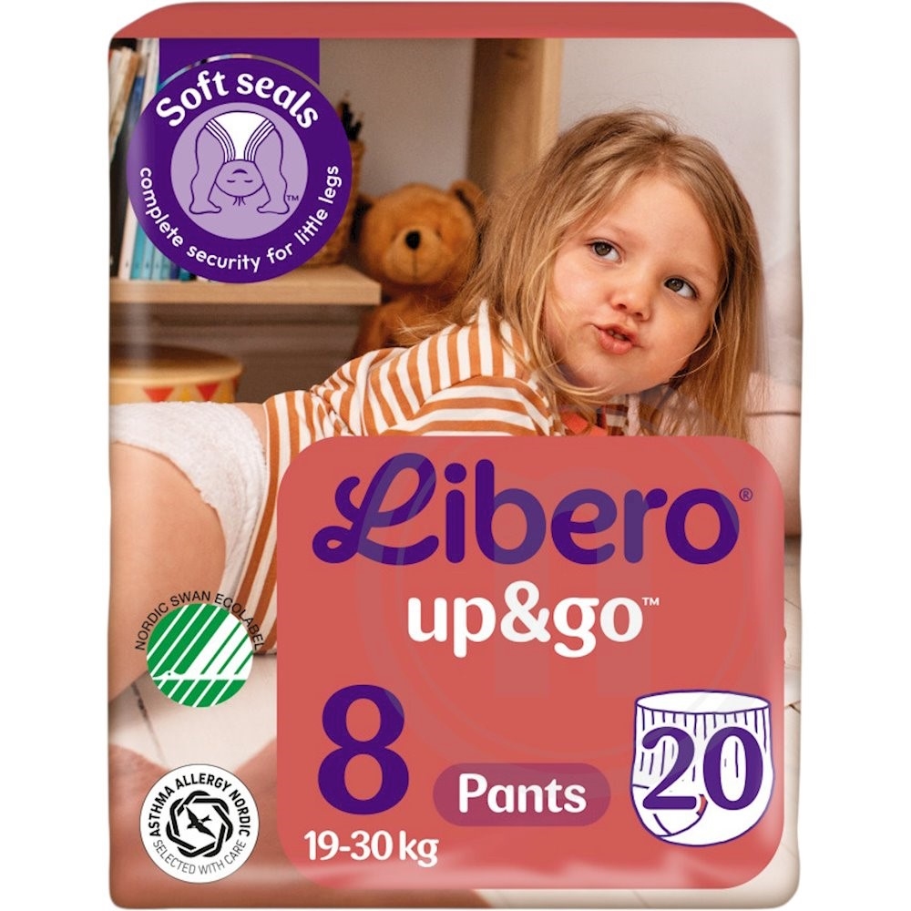 Libero Up & Go str. 8 19