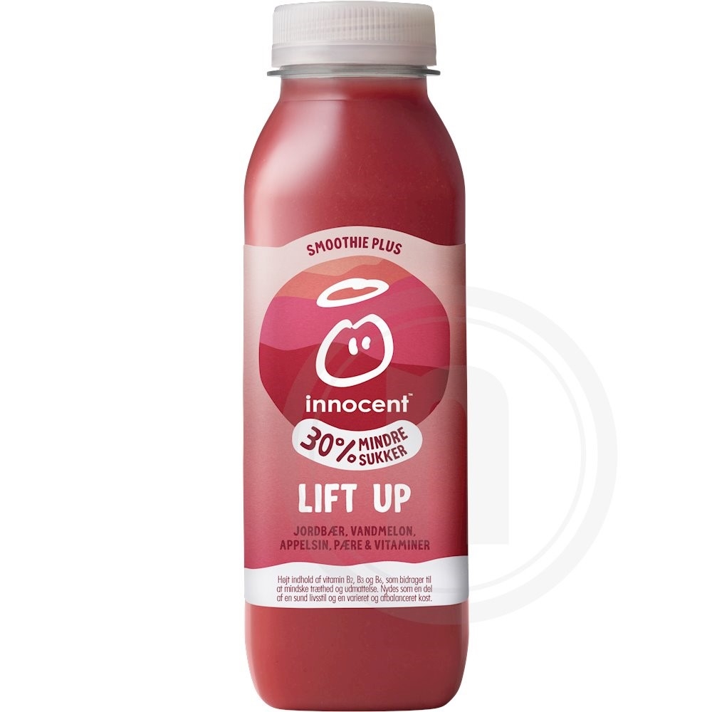 Lift Up smoothie