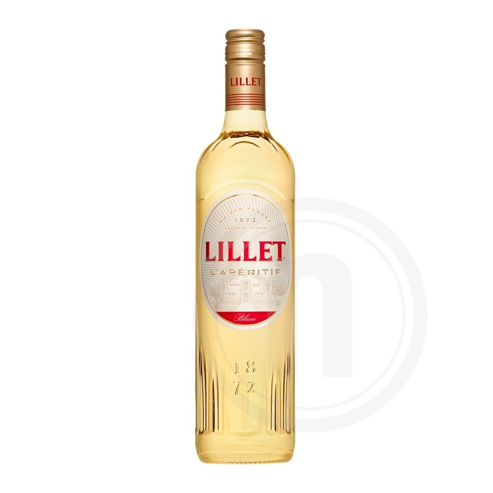 Lillet Blanc (17%)