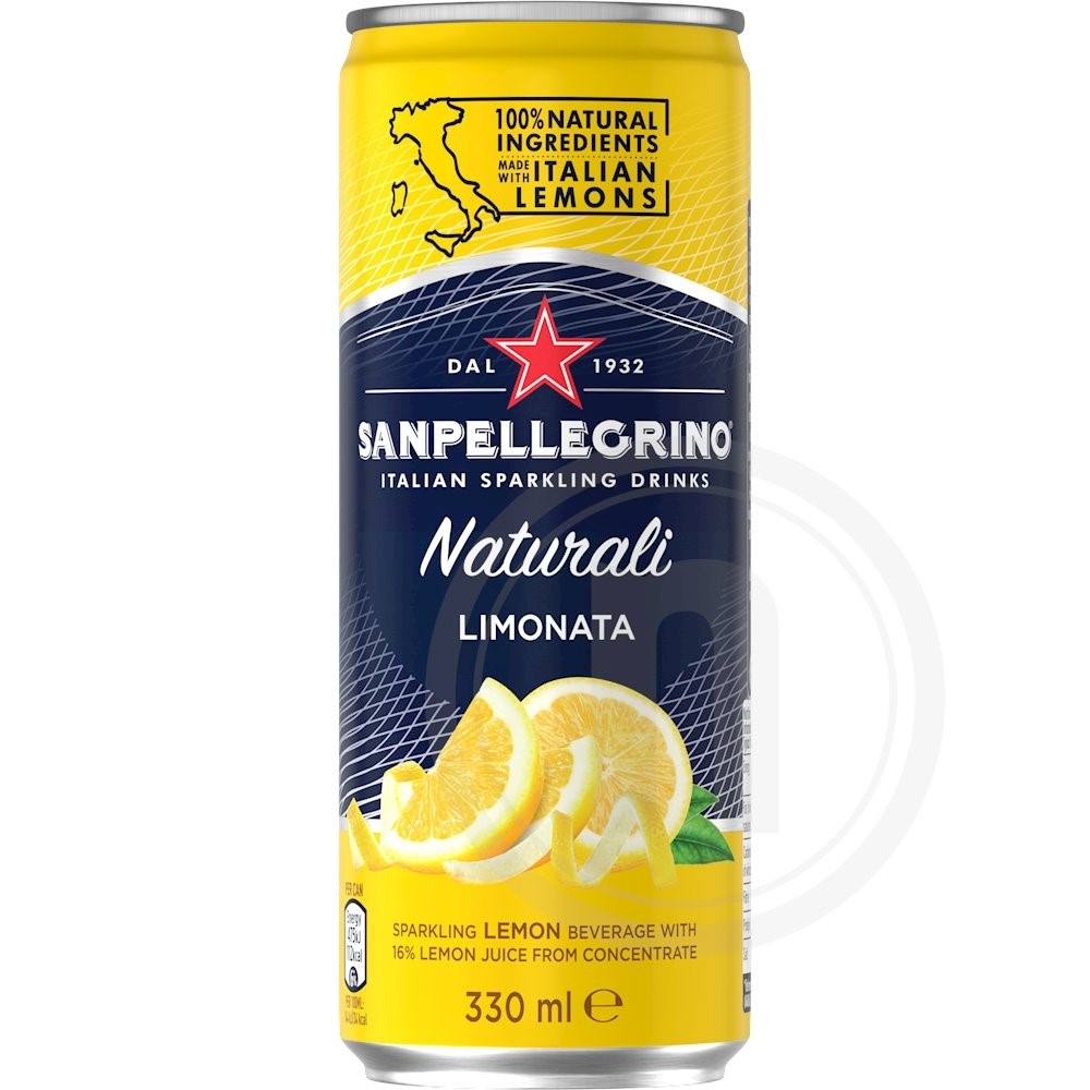 Limonata (dåse)
